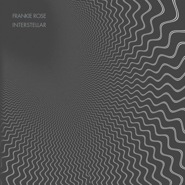 Rose Frankie - Interstellar in the group VINYL / Bestsellers at Bengans Skivbutik AB (4011415)