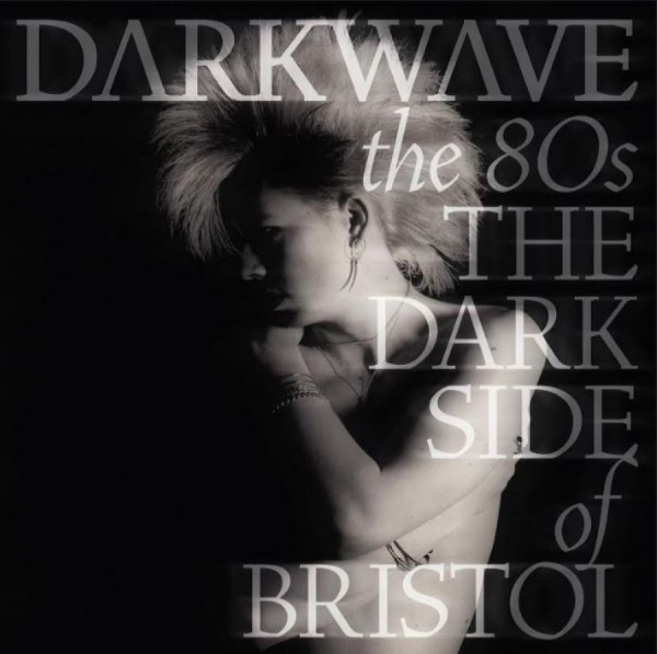 Various Artists - Darkwave The 80'S (The Dark Side Of in the group CD / Bestsellers at Bengans Skivbutik AB (4011429)
