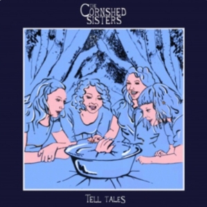 Cornshed Sisters - Tell Tales in the group OTHER / Övrigt / at Bengans Skivbutik AB (4011450)