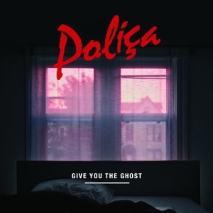 Polica - Give You The Ghost in the group CD / Rock at Bengans Skivbutik AB (4011451)