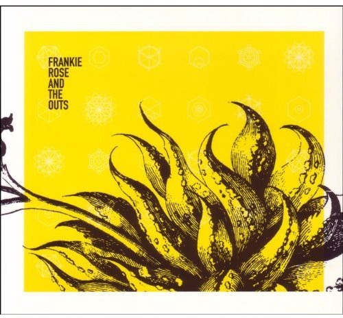 Frankie Rose And The Outs - Frankie Rose & The Outs in the group VINYL / Pop at Bengans Skivbutik AB (4011514)
