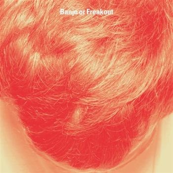 Banjo Or Freakout - Banjo Or Freakout in the group VINYL / Bestsellers at Bengans Skivbutik AB (4011516)