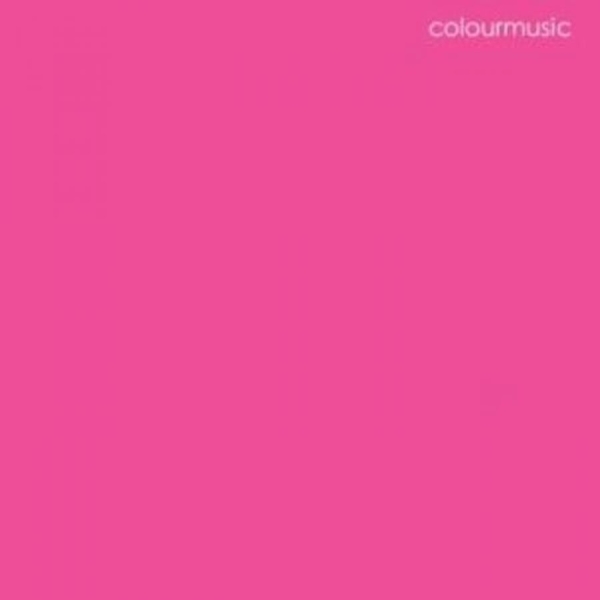Colourmusic - My _____ Is Pink in the group CD / Bestsellers at Bengans Skivbutik AB (4011539)