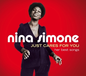 Simone Nina - Just Cares For You in the group CD / Jazz at Bengans Skivbutik AB (4011602)