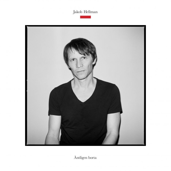 Jakob Hellman - Äntligen Borta in the group CD / Pop at Bengans Skivbutik AB (4011676)
