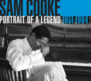 Sam Cooke - Portrait Of A Legend (2Lp) in the group OTHER / Övrigt /  at Bengans Skivbutik AB (4011721)