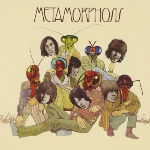 The Rolling Stones - Metamorphosis in the group OUR PICKS / Record Store Day / RSD-Sale / RSD50% at Bengans Skivbutik AB (4011843)
