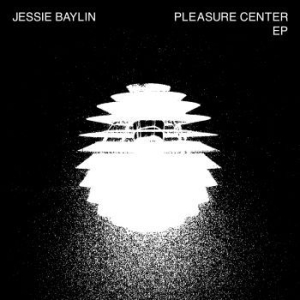 Baylin Jesse - Pleasure Center Ep in the group  at Bengans Skivbutik AB (4011849)
