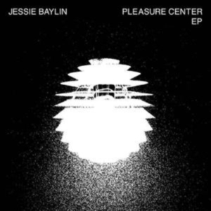 Baylin Jesse - Pleasure Center Ep in the group OUR PICKS / Record Store Day / RSD2013-2020 at Bengans Skivbutik AB (4011849)