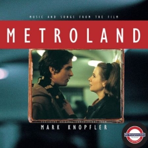 Mark Knopfler - Metroland Clear Vinyl in the group OUR PICKS / Record Store Day / RSD2013-2020 at Bengans Skivbutik AB (4011852)