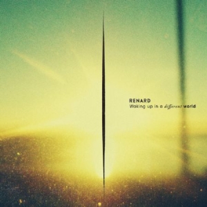 Renard - Waking Up In a Different World in the group CD / Upcoming releases / Dance/Techno at Bengans Skivbutik AB (4011898)