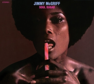 Jimmy Mcgriff - Soul Sugar & Groove Grease in the group OTHER / Övrigt /  at Bengans Skivbutik AB (4012189)