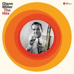 Glenn Miller - Hits -Hq/Gatefold- in the group VINYL / Jazz at Bengans Skivbutik AB (4012193)