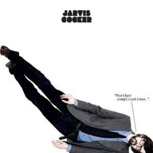 Jarvis Cocker - Further Compilations in the group OUR PICKS / Record Store Day / RSD2013-2020 at Bengans Skivbutik AB (4012311)