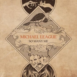 League Michael - So Many Me in the group OTHER /  /  at Bengans Skivbutik AB (4012487)