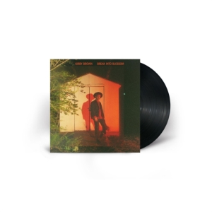 Brown Kirby - Break Into Blossom in the group OTHER /  /  at Bengans Skivbutik AB (4012497)