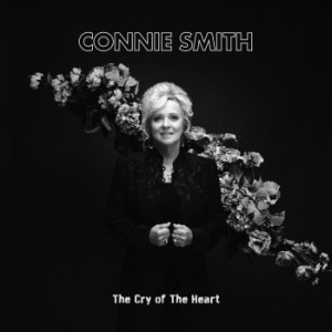 Smith Connie - Cry Of The Heart in the group VINYL / Upcoming releases / Country at Bengans Skivbutik AB (4012502)