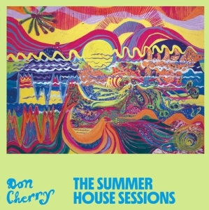 Cherry Don - Summer House Sessions in the group OTHER /  /  at Bengans Skivbutik AB (4012504)