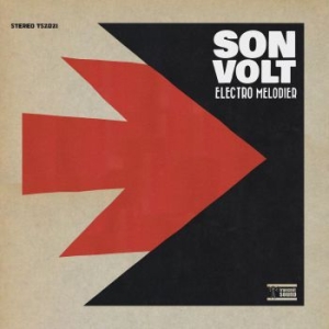 Son Volt - Electro Melodier in the group VINYL / Pop-Rock at Bengans Skivbutik AB (4012505)