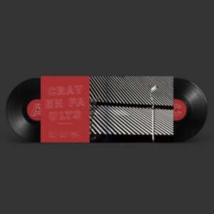 Craven Faults - Erratics & Unconformities in the group OTHER / Övrigt / at Bengans Skivbutik AB (4012638)