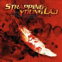 Strapping Young Lad - Syl (Yellow Vinyl) in the group VINYL / Hårdrock at Bengans Skivbutik AB (4012647)