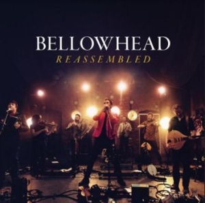 Bellowhead - Reassembled in the group VINYL / Rock at Bengans Skivbutik AB (4012648)