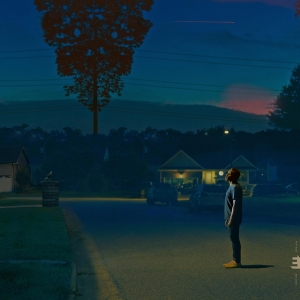 Nate Smith - Kinfolk 2: See The Birds in the group OTHER /  /  at Bengans Skivbutik AB (4012653)