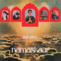 Roy Dilip - Namaskaar Melodies From India in the group VINYL / Pop-Rock at Bengans Skivbutik AB (4012666)