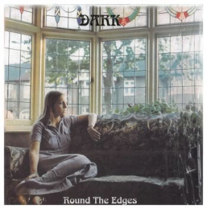 Dark - Round The Edges in the group VINYL / Hårdrock,Pop-Rock at Bengans Skivbutik AB (4012667)
