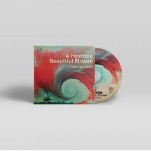 Mcconnell Sean - A Horrible Beautiful Dream in the group CD / Rock at Bengans Skivbutik AB (4012686)