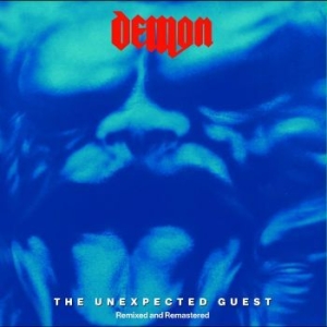 Demon - The Unexpected Guest (Remastered) in the group CD / New releases / Hardrock/ Heavy metal at Bengans Skivbutik AB (4012701)
