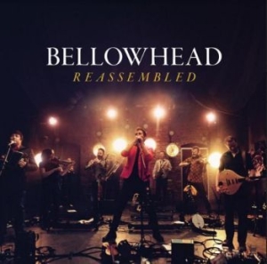 Bellowhead - Reassembled in the group CD / Pop-Rock at Bengans Skivbutik AB (4012720)