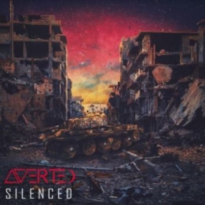 Averted - Silenced in the group CD / Hårdrock/ Heavy metal at Bengans Skivbutik AB (4012734)