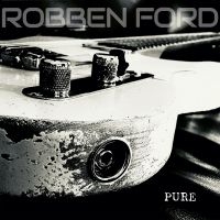 Robben Ford - Pure in the group VINYL / Pop-Rock at Bengans Skivbutik AB (4012736)