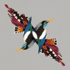 Shire T - Tomorrow's People in the group VINYL / Dance-Techno at Bengans Skivbutik AB (4012738)