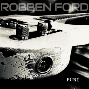 Robben Ford - Pure in the group OTHER /  /  at Bengans Skivbutik AB (4012743)