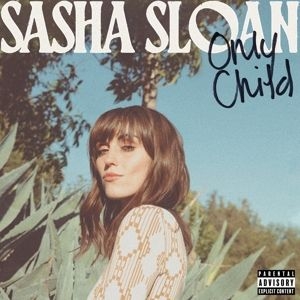 Sloan Sasha Alex - Only Child in the group CD / Pop-Rock at Bengans Skivbutik AB (4013003)