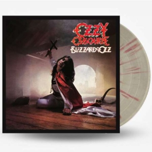Osbourne Ozzy - Blizzard Of Ozz i gruppen ÖVRIGT / Startsida Vinylkampanj TEMP hos Bengans Skivbutik AB (4013011)