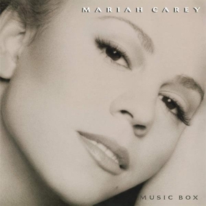 Carey Mariah - Music Box in the group Minishops / Mariah Carey at Bengans Skivbutik AB (4013020)