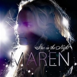 Maren - Star In The Night in the group Externt_Lager /  at Bengans Skivbutik AB (401303)