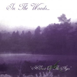 In The Woods - Heart Of Ages (Digipack) in the group CD / Hårdrock/ Heavy metal at Bengans Skivbutik AB (4013104)