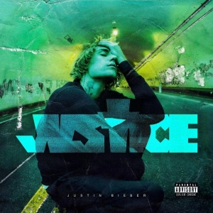 Justin Bieber - Justice (Vinyl) in the group OTHER / -Start LP Kampanj UNI at Bengans Skivbutik AB (4013113)