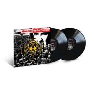 Queensryche - Operation Mindcrime (2Lp) in the group VINYL / Hårdrock at Bengans Skivbutik AB (4013119)