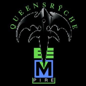 Queensryche - Empire (2Cd) in the group CD / Hårdrock/ Heavy metal at Bengans Skivbutik AB (4013127)