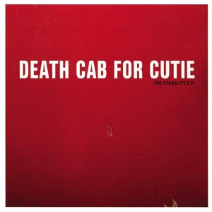 Death Cab For Cutie - Stability Ep in the group OTHER / Övrigt /  at Bengans Skivbutik AB (401319)
