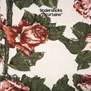 Tindersticks - Curtains + Bonus in the group CD / Pop-Rock at Bengans Skivbutik AB (4013329)