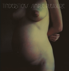 Tindersticks - Simple Pleasure + Bonus in the group CD / Pop-Rock at Bengans Skivbutik AB (4013330)