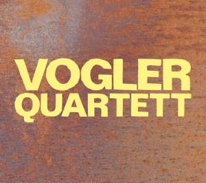 Vogler Quartett - Vogler Quartett in the group CD / Klassiskt,Övrigt at Bengans Skivbutik AB (4013358)