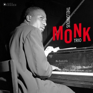 Monk Thelonious - Trio in the group OUR PICKS / Startsida Vinylkampanj at Bengans Skivbutik AB (4013390)