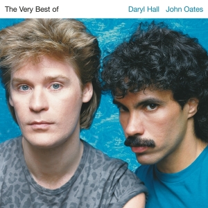 Hall Daryl & John Oates - The Very Best Of Daryl Hall  John Oates in the group VINYL / Pop-Rock,Övrigt at Bengans Skivbutik AB (4013395)